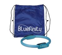 Bluefinity Anello da pilates per sport e yoga