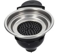 BlueFixx - Supporto per pad Philips CP0397 1 tazza nero per Philips Senseo Switch HD7892 HD6591 HD6592 HD6596