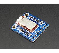 Bluefruit LE SPI Friend - Bluetooth 4.0 basse consommation d'énergie. (BLE)