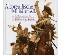 Blüggel,Christian - Altpreußische Militärmusik