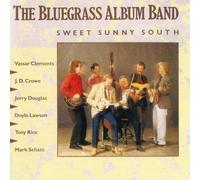 Bluegrass Album Band - Vol.5 - Sweet Sunny South - Cd