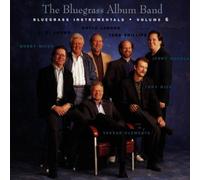 Bluegrass Album Band - Vol. 6-Bluegrass Album