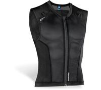 BLUEGRASS Armour - Unisex - Nero - Taglia L- modello 2024