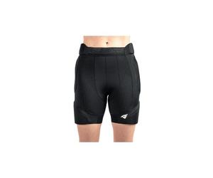 Bluegrass arto pantaloncini protettivi neri unisex