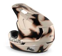 Bluegrass Casco Da Downhill Legit Mips Brown