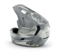 Bluegrass Casco Da Downhill Legit Mips Matt Gray
