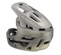 Bluegrass Casco Da Downhill Vanguard Matt Solar Grey