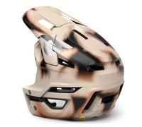 Bluegrass Casco Per Mtb Jetro Mips Brown