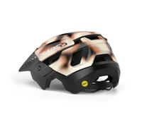 Bluegrass Casco Per Mtb Rogue Core Mips Brown