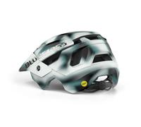 Bluegrass Casco Per Mtb Rogue Core Mips White / Grey