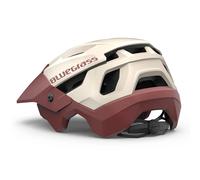 Bluegrass Casco Per Mtb Rogue Matte White