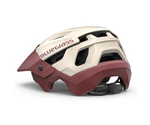 Bluegrass Casco Per Mtb Rogue Matte White