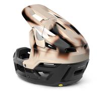 Bluegrass Casco Per Mtb Vanguard Core Mips Brown