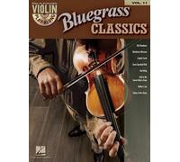 Bluegrass Classics (Tascabile)