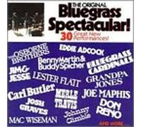 Bluegrass & Country Swing Spectacular