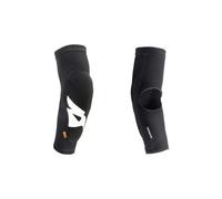 Bluegrass elbow guard skinny d3o black
