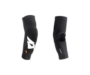 Bluegrass elbow guard skinny d3o black