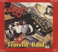 Bluegrass Etc. - Travelin' Band
