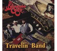 Bluegrass etc. - Travelin' Band