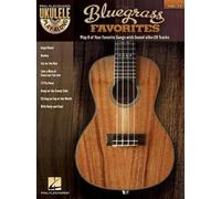 Bluegrass Favorites (Mixed Media Product)