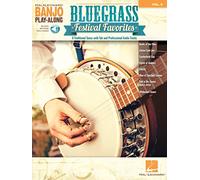 Bluegrass Festival Favorites (Tascabile)