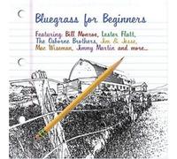 Bluegrass for Beginners
