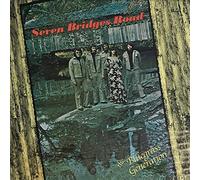 Bluegrass Generation - Seven Bridges Road