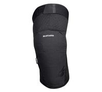 Bluegrass Arto Knee Black, Gr. S, 57111009