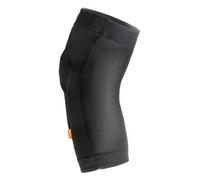 Bluegrass Ginocchiere Skinny D3o Black