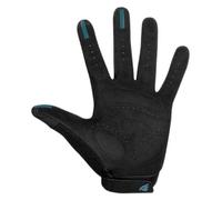 Bluegrass React Gloves Blu M Blue