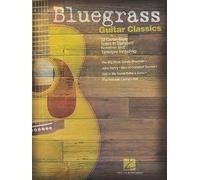 Bluegrass Guitar Classics (Tascabile)