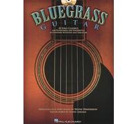 Bluegrass Guitar (Mixed Media Product)