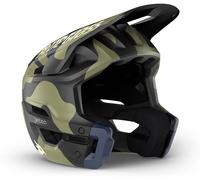 Bluegrass Jetro Mips camo limited edition 3HG016 CA1