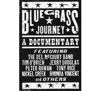 Bluegrass Journey / Various - Bluegrass Journey / Various