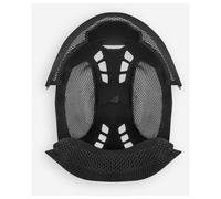 Bluegrass Kit Cuscinetti P/Casco Legit, Sport, Nero (Nero) XS