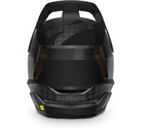 Bluegrass Legit carbon mips nero opaco 3HG010 NN