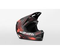 Bluegrass Legit carbon mips smoky coral lucido 3HG010 OR1