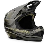 Bluegrass Legit carbon mips solar gray opaco 3HG010 GR1