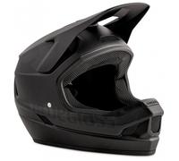 Bluegrass - Legit - Casco integrale ciclismo XL nero