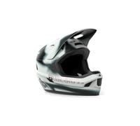Bluegrass Legit Mips Downhill Helmet Bianco M White / Grey
