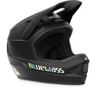 Bluegrass Legit Mips nero opaco 3HG017 BK1