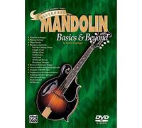 Bluegrass Mandolin Basics & Beyond [Edizione: Regno Unito]