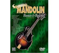 Bluegrass Mandolin Basics & Beyond: Ult Beginner [Edizione: Stati Uniti]