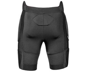 Bluegrass Pantaloncini Protettivi Arto Black