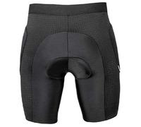 Bluegrass Aura Protective Shorts Grigio XL Black