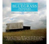 Bluegrass Pioneers
