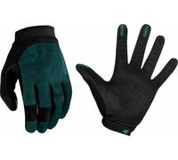 Bluegrass React Blue M guanti da ciclismo