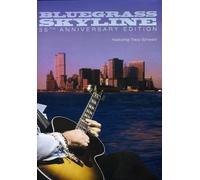 Bluegrass Skyline: 35th Anniversary Edition (DVD) Various