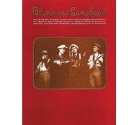 Bluegrass Songbook (Tascabile)