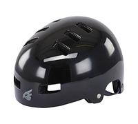 Bluegrass Super Bold, Casco da Bicicletta Unisex - Adulto, Lucentezza Nera, 56-59 cm